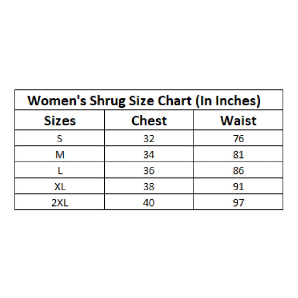 Generic Women's Denim And Fur Solid Sleeveless Shrug (Black)